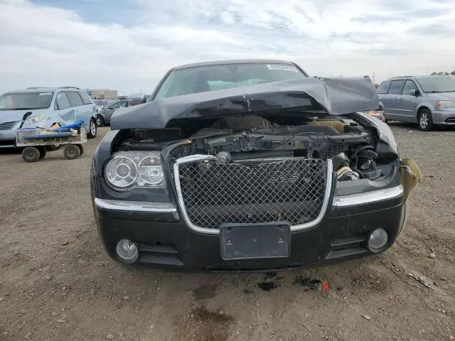 2010 CHRYSLER 300C   