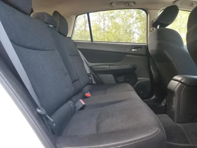 2014 SUBARU XV CROSSTREK 2.0 PREMIUM  