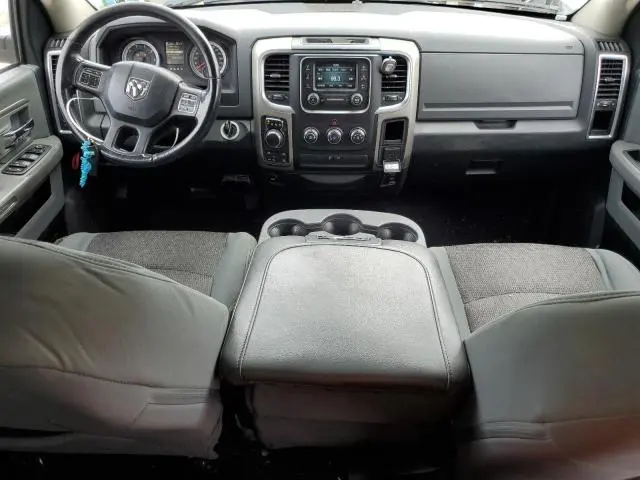 2014 RAM 1500 SLT