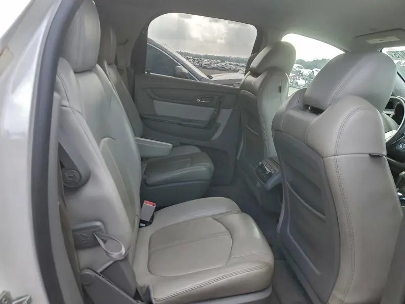 2014 GMC ACADIA SLT-1  