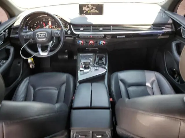 2019 AUDI Q7 PREMIUM  