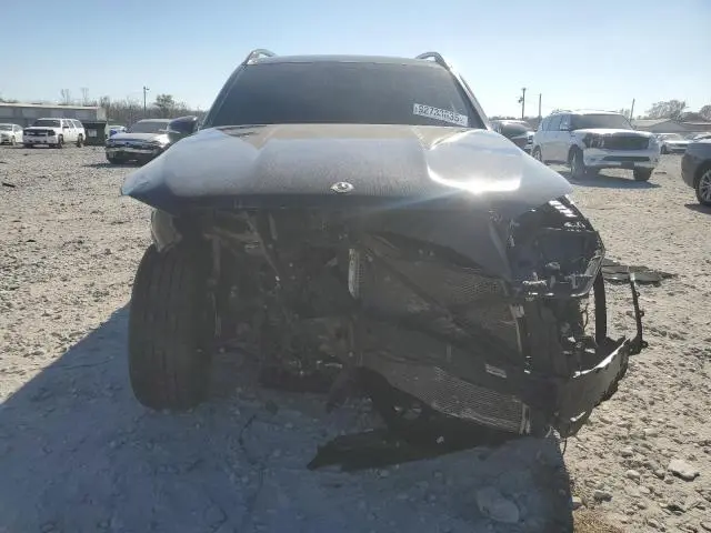 2022 MERCEDES-BENZ GLE 350  