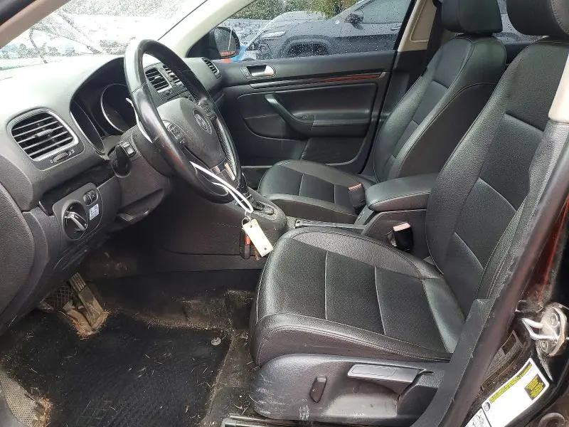 2013 VOLKSWAGEN JETTA TDI  