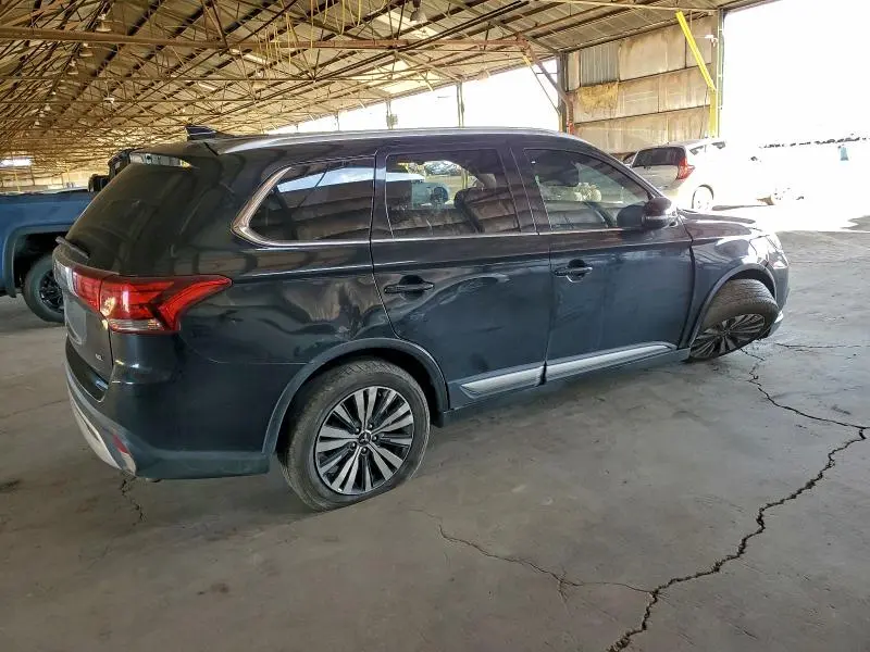 2020 MITSUBISHI OUTLANDER SE  
