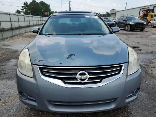 2010 NISSAN ALTIMA BASE  