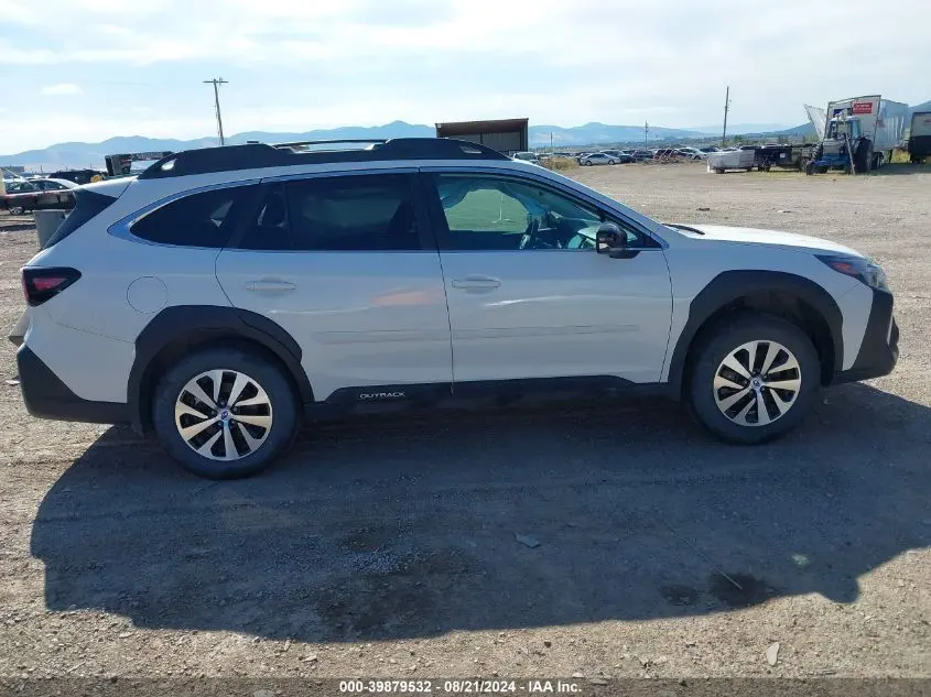 2024 SUBARU OUTBACK PREMIUM