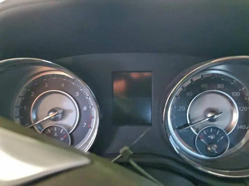 2012 CHRYSLER 300 LIMITED  