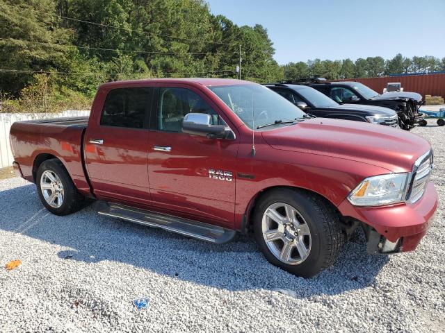 2014 RAM 1500 LONGHORN