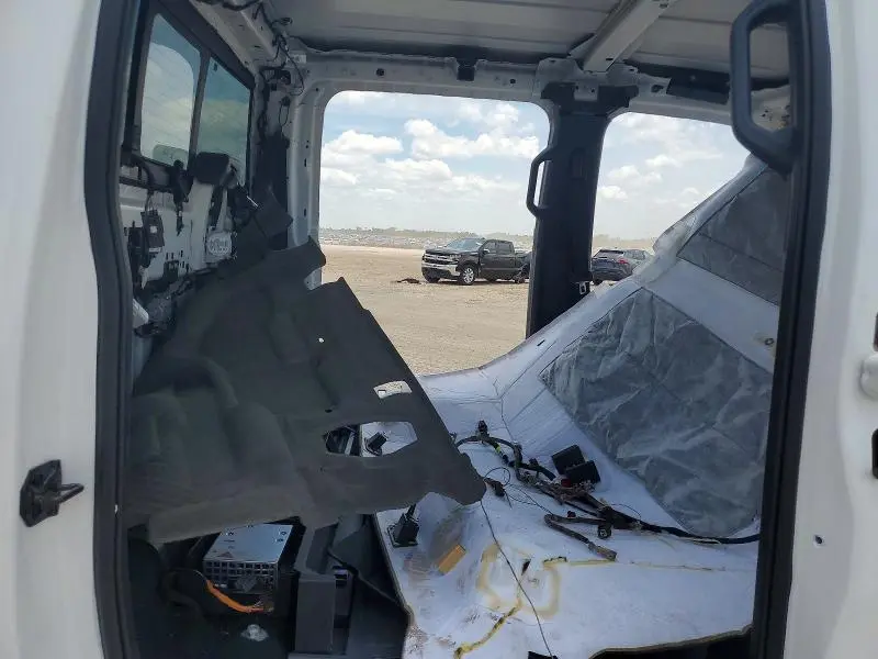 2022 FORD F250 SUPER DUTY  