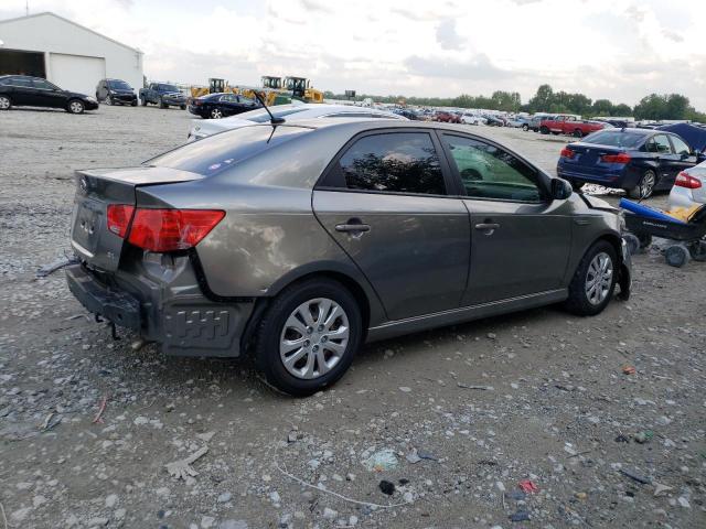 2012 KIA FORTE EX