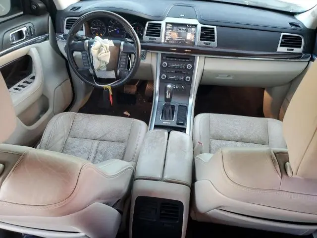 2011 LINCOLN MKS   