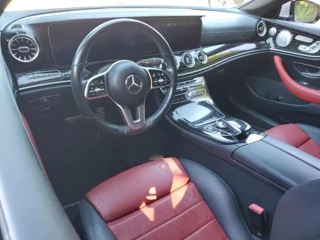 2020 MERCEDES-BENZ E 450  