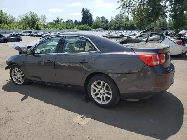 2013 CHEVROLET MALIBU 2LT  