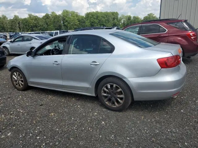 2013 VOLKSWAGEN JETTA SE  