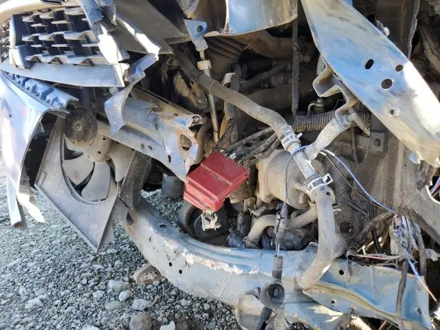 2015 MITSUBISHI RVR GT  