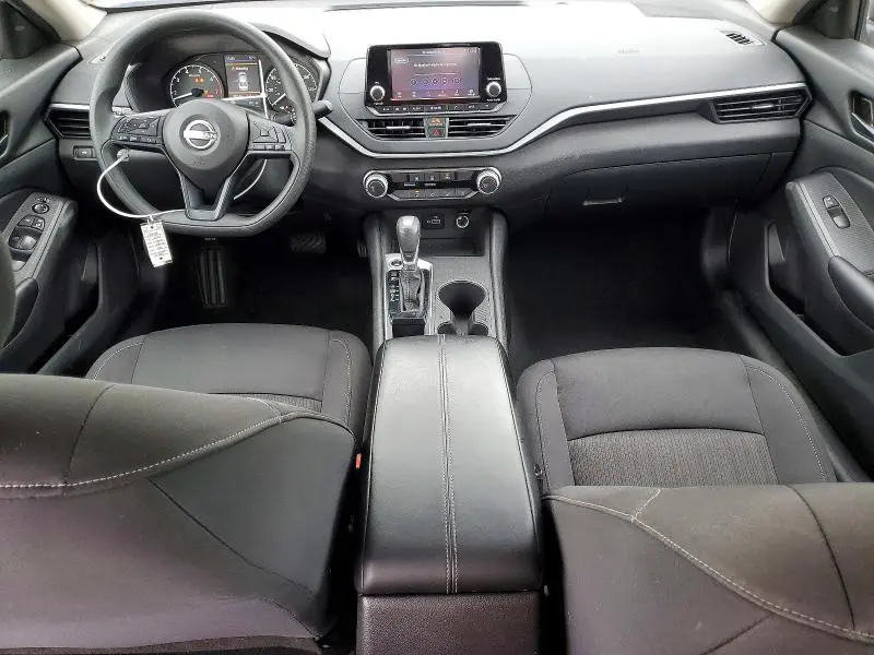 2024 NISSAN ALTIMA S  