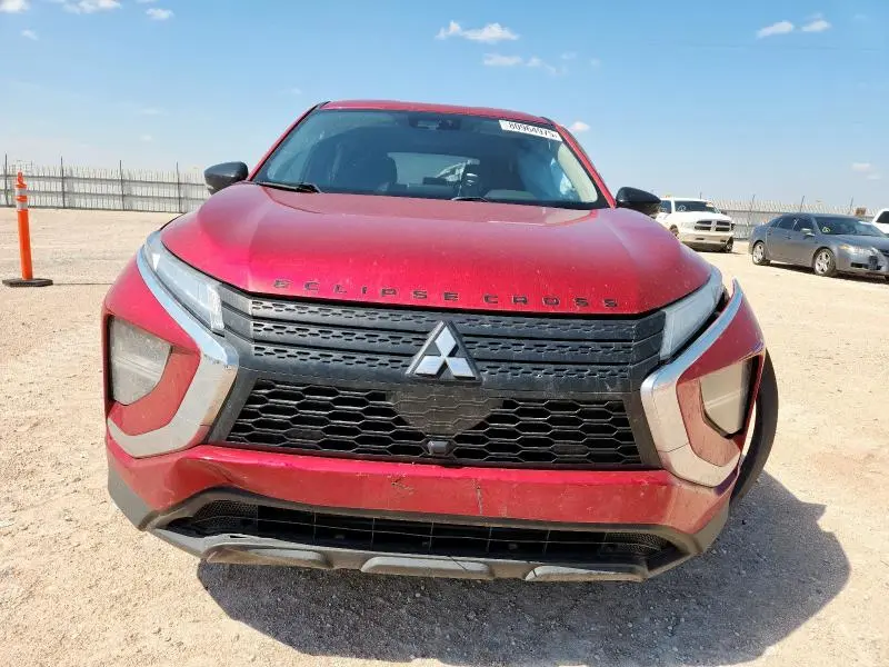 2022 MITSUBISHI ECLIPSE CROSS LE