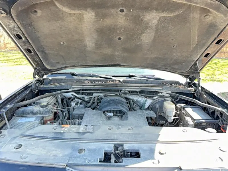 2016 GMC SIERRA K1500  