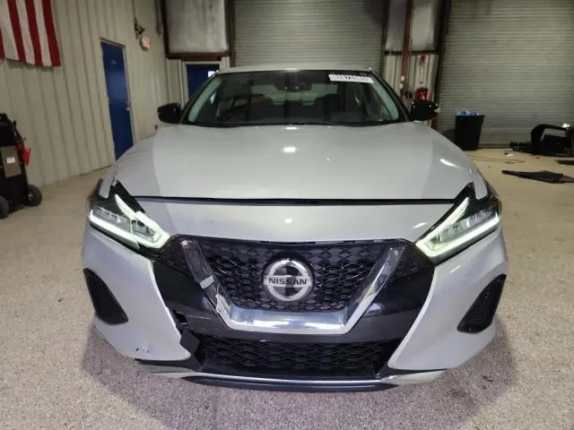 2020 NISSAN MAXIMA SV  