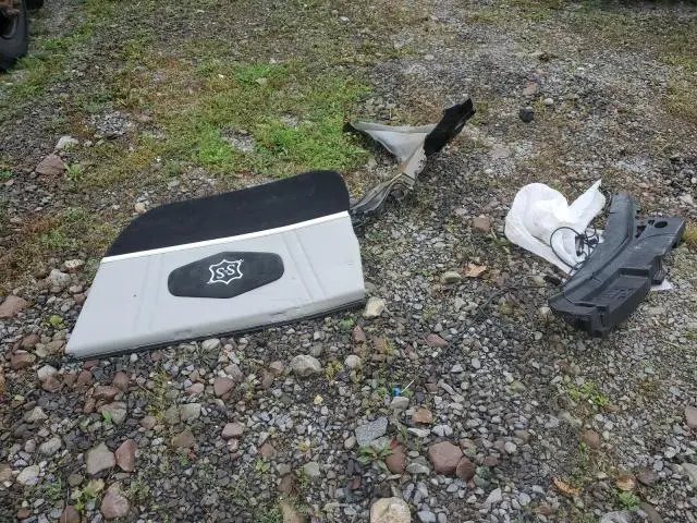 2018 CADILLAC XTS FUNERAL COACH  