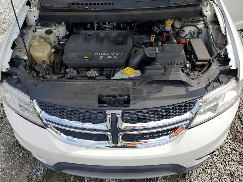 2015 DODGE JOURNEY SXT  