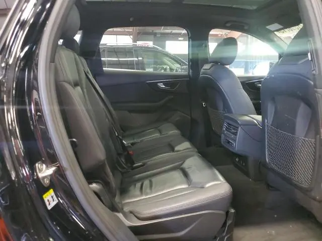 2020 AUDI Q7 PREMIUM  