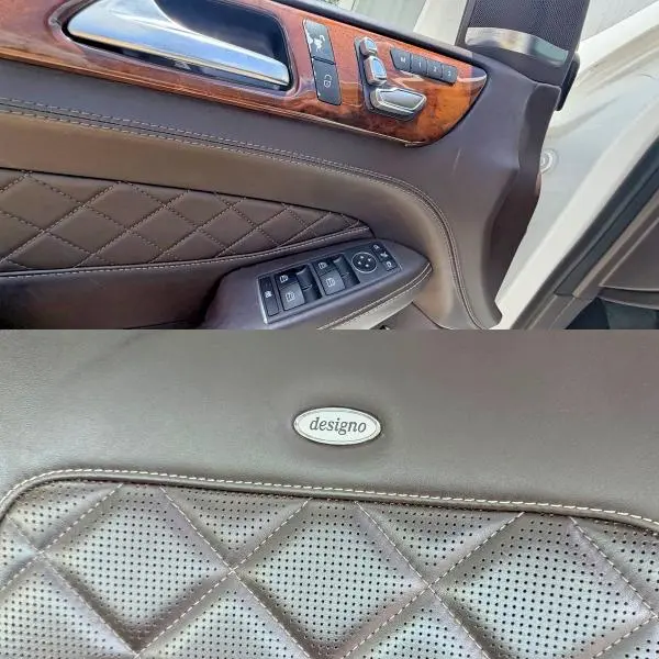 2016 MERCEDES-BENZ GLE 350  