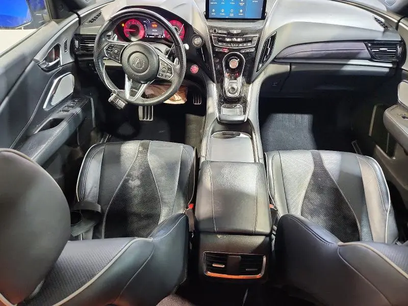 2019 ACURA RDX A-SPEC  