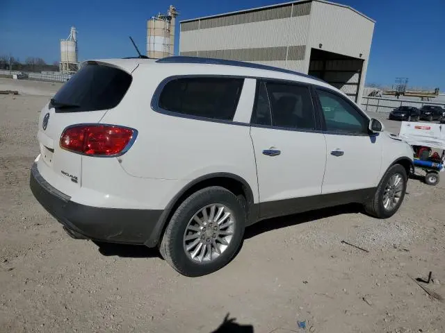 2011 BUICK ENCLAVE CXL  