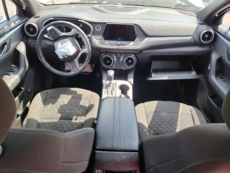 2020 CHEVROLET BLAZER 2LT  