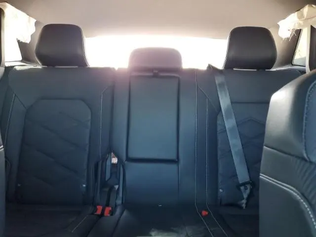 2024 VOLKSWAGEN ATLAS CROSS SPORT SE  