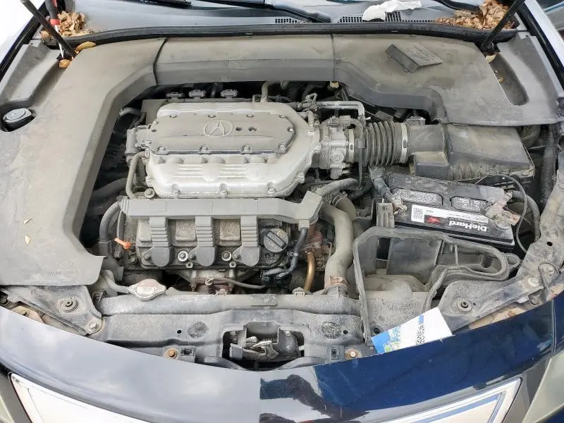 2012 ACURA TL   