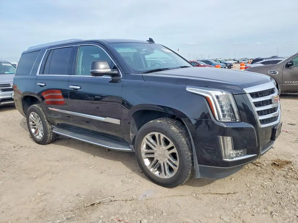 2016 CADILLAC ESCALADE   