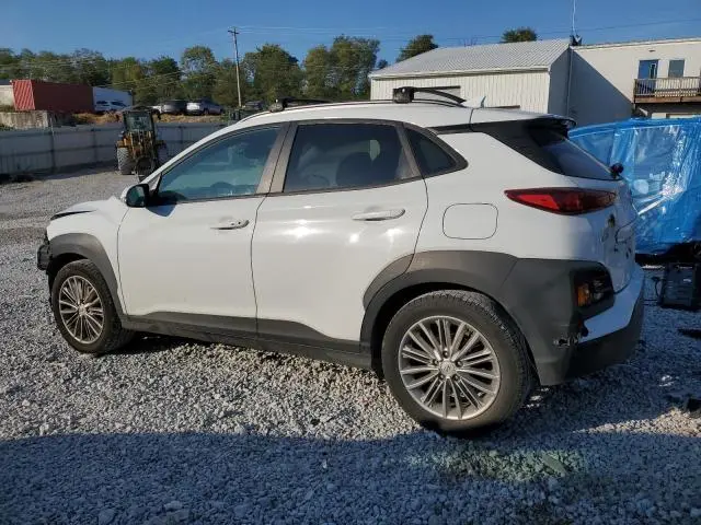 2021 HYUNDAI KONA SEL PLUS  