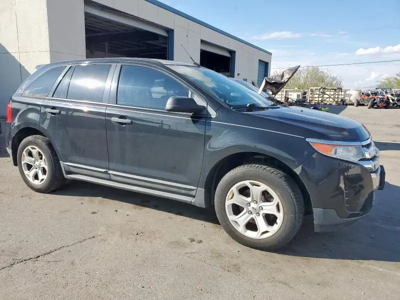 2013 FORD EDGE SE  