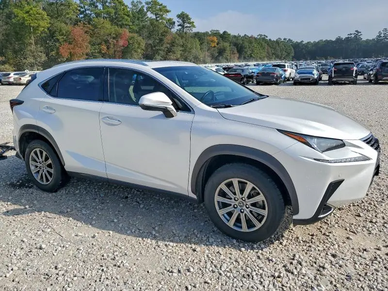 2019 LEXUS NX 300 BASE  