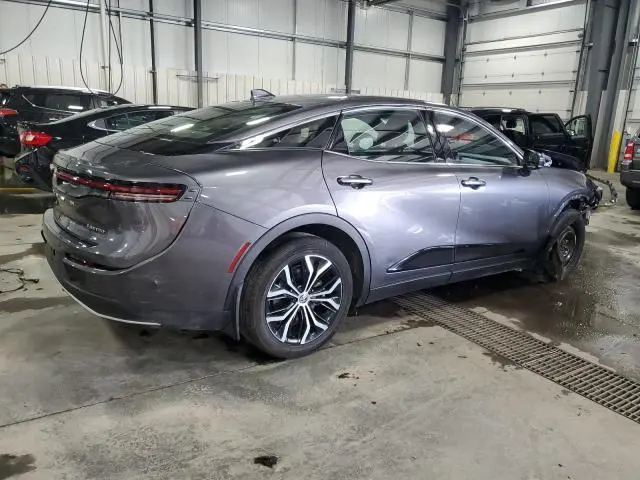 2023 TOYOTA CROWN LIMITED  