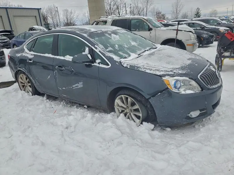2012 BUICK VERANO   
