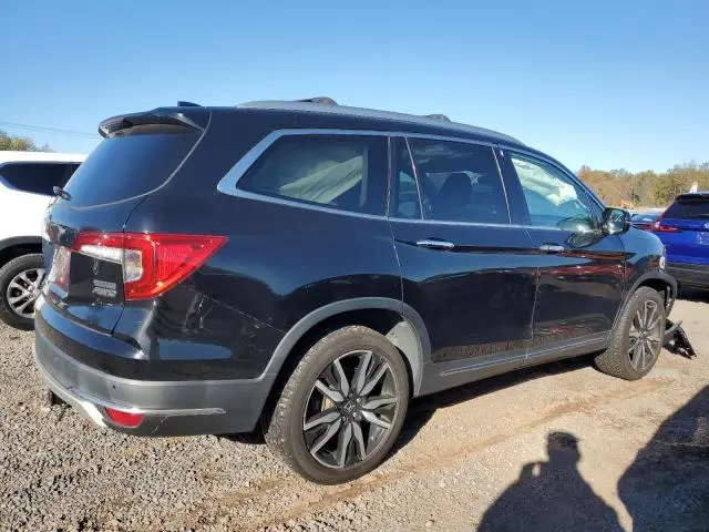 2019 HONDA PILOT TOURING  