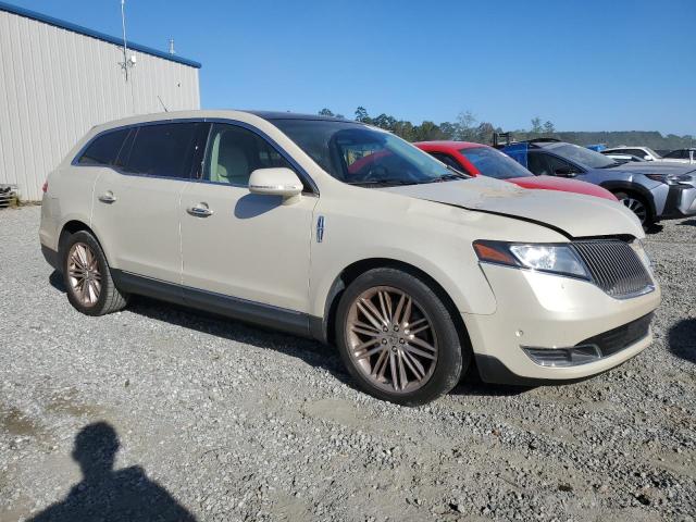 2015 LINCOLN MKT 