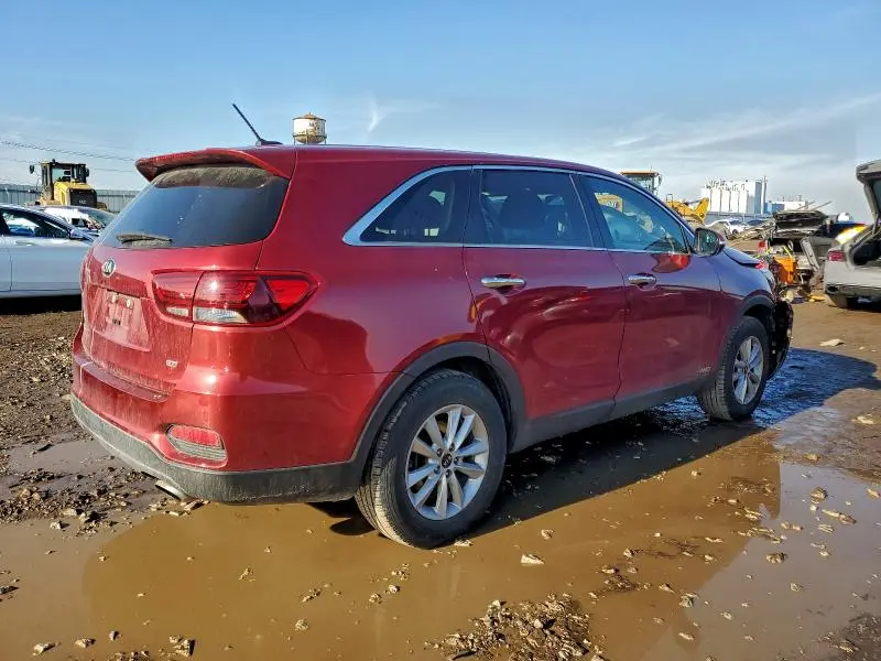 2020 KIA SORENTO L  