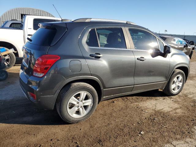 2019 CHEVROLET TRAX 1LT