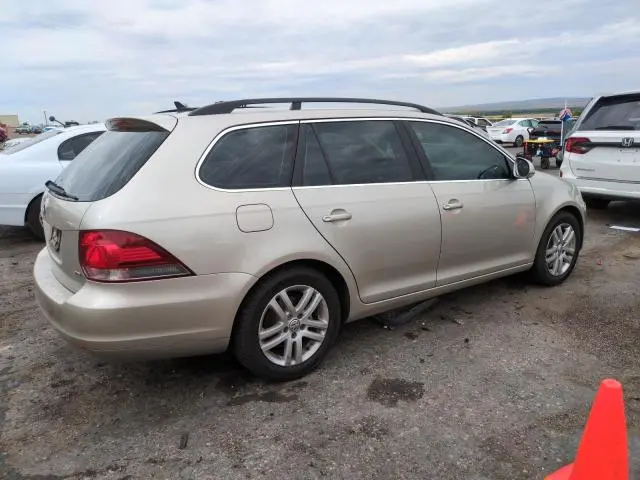 2014 VOLKSWAGEN JETTA TDI  