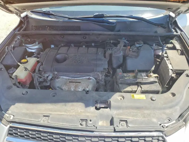 2012 TOYOTA RAV4 LIMITED  