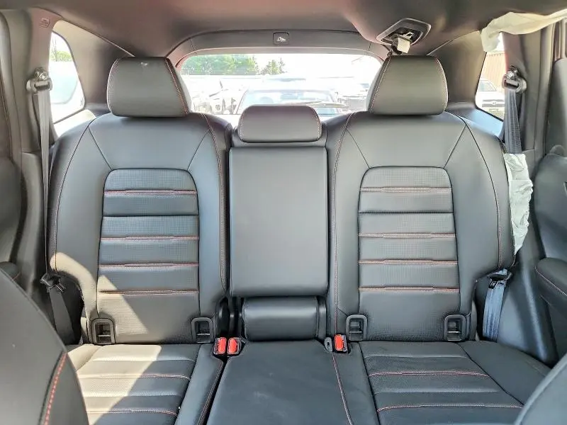 2026 HONDA CR-V EXL  
