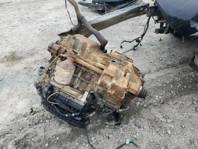 2017 FORD TAURUS SEL