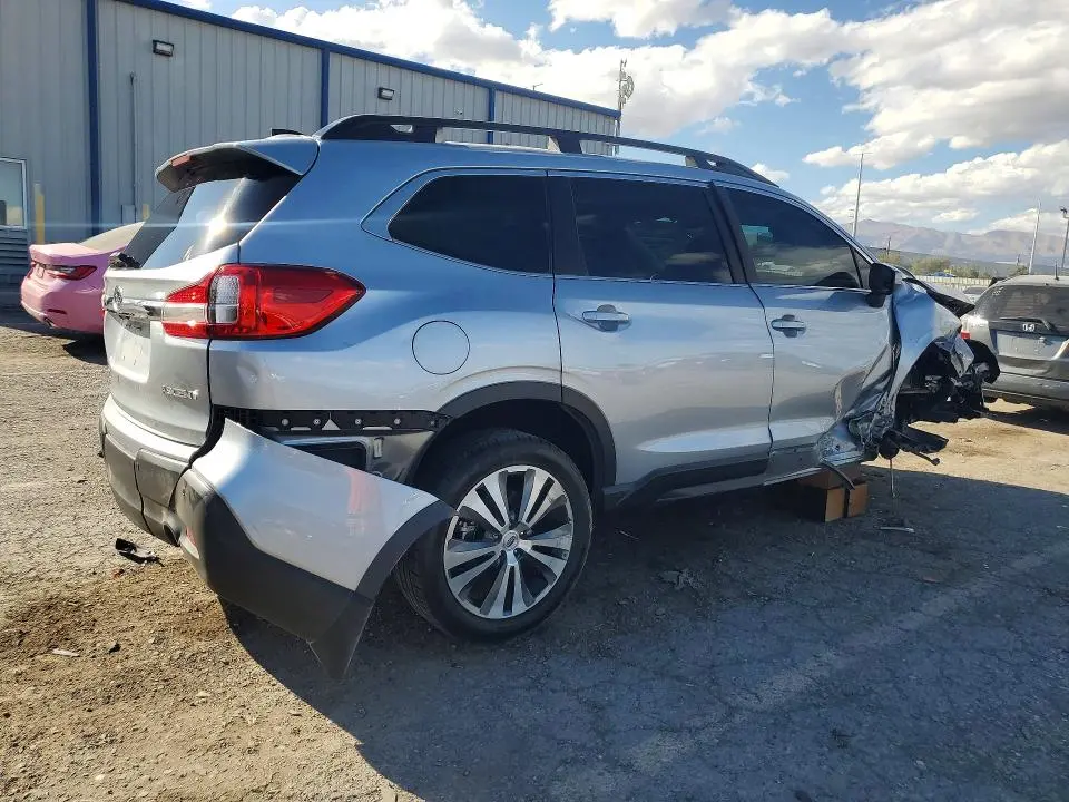 2019 SUBARU ASCENT PREMIUM  
