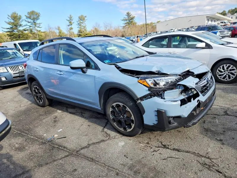 2023 SUBARU CROSSTREK PREMIUM  