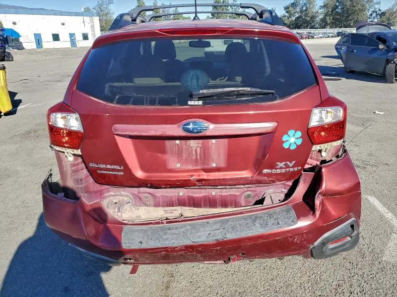 2013 SUBARU XV CROSSTREK 2.0 PREMIUM  