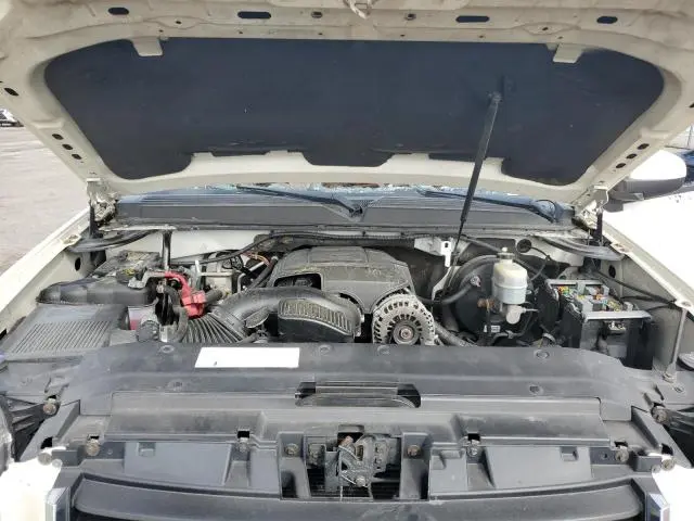 2011 GMC YUKON SLT  